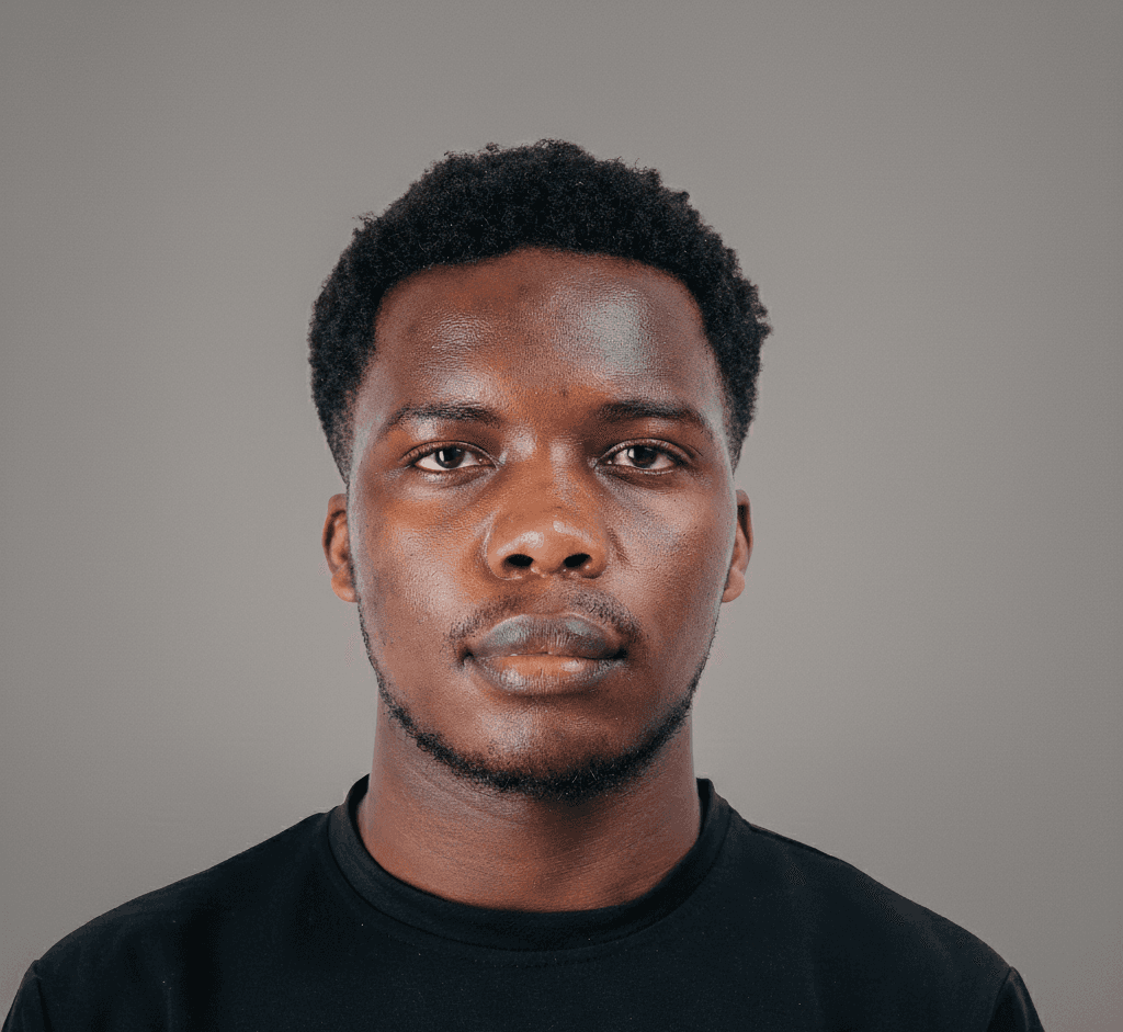 Franklin Makori — Founder & CEO, Boldrise Marketing